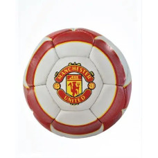 М'яч футбольний MARATON Manchester 5-тишаровий (MMR003)
