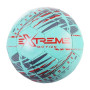 М'яч Футбольний Extreme Motion MICROFIBER (асорт) (FP2101)