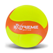 М'яч Extreme Motion волейбольний PU мікрофібра (асорт.) (VB25524)