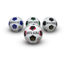 М'яч футбольний MARATON OFFICIAL 5-тишаровий (MMR002)