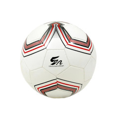 М'яч футбольний розмір 5, ПВХ, 32 панелі (EV3338)