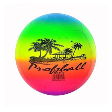 М'яч волейбольний Profi веселка 8.5" ПВХ (MS0116)