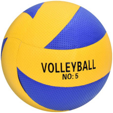 М'яч волейбольний Volleyball №5 термошов, 8 панелей, ламінований (MS0162-6)