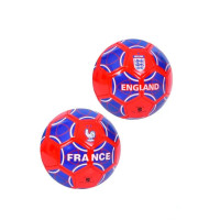 М'яч футбольний "Збірна" ПВХ розмір №5 1,8мм (асорт) (EN3318)