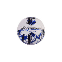 М'яч Футбольний Extreme Motion MICROFIBER (асорт) (FP2108)