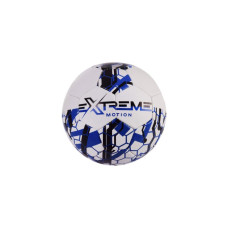 М'яч Футбольний Extreme Motion MICROFIBER (асорт) (FP2108)
