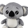 М'яка іграшка Попелюшка коала Алла 29 см (ZL719)