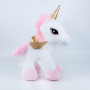 М'яка іграшка Попелюшка Єдиноріг Сьюзі (ZL630)