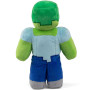 М'яка іграшка Titatin Minecraft Зомбі 23 см (TT1015)