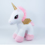 М'яка іграшка Попелюшка Єдиноріг Сьюзі (ZL630)