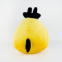 М'яка іграшка Weber Toys Angry Birds Птах Чак середня 20см (WT527)