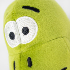М'яка іграшка Попелюшка Черепаха Тотті 27см (ZL673)