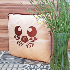 М'яка іграшка Попелюшка Подушка Зодіак рак 32см (ZL4687)