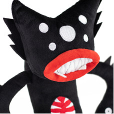 М'яка іграшка Titatin Монстр Кіллі Віллі Killy Willy 38см (TT1005)