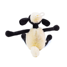 М'яка іграшка Weber Toys Баранчик Шон маленький 38см (WT489)