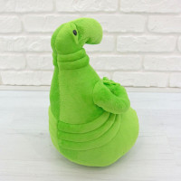 М'яка іграшка Weber Toys Почекун 38см зелений (WT2562)