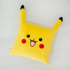 М'яка іграшка Weber Toys Подушка покемон Пікачу 29см (WT635)