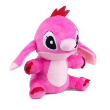 М'яка іграшка Weber Toys "Ліло і Стіч" Ангел 29 см (WT726)