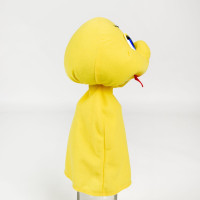 Ляльковий театр Попелюшка Колобок 27см (ZL309)