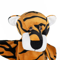 Ляльковий театр Попелюшка Тигр 27см (ZL316)