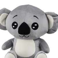 М'яка іграшка Попелюшка коала Алла 29 см (ZL719)