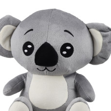М'яка іграшка Попелюшка коала Алла 29 см (ZL719)