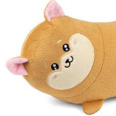 М'яка іграшка Попелюшка Коргі Сосиска 30 см (ZL722)