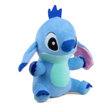 М'яка іграшка Weber Toys "Ліло і Стіч" Стіч 29 см (WT725)