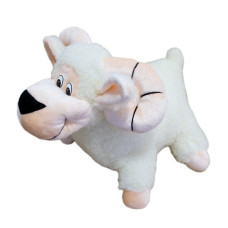 М'яка іграшка Попелюшка Баранчик маленький 23см (ZL005)