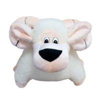 М'яка іграшка Попелюшка Баранчик маленький 23см (ZL005)