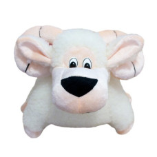 М'яка іграшка Попелюшка Баранчик маленький 23см (ZL005)