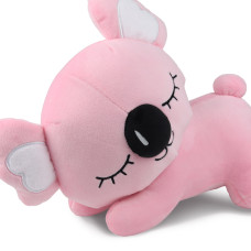 М'яка іграшка Попелюшка коала Оссі 29см (ZL717)