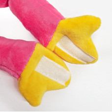 М'яка іграшка Titatin Монстр Кіссі Міссі Kissy Missy 45см (TT1000)