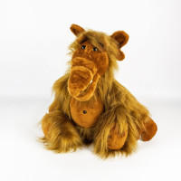 М'яка іграшка Weber Toys Альф 73см (WT001)