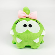 М'яка іграшка Weber Toys Ам Неллі 17см (WT5434)