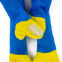 М'яка іграшка Titatin Монстр Хагі Вагі Huggy Wuggy 45см (TT1001)