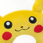 М'яка іграшка Weber Toys Подушка для подорожей Пікачу (WT697)