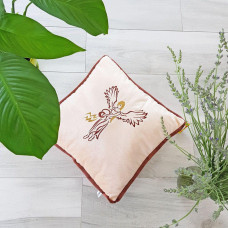 М'яка іграшка Попелюшка Подушка Зодіак водолій 32см (ZL4683)