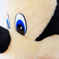 М'яка іграшка Weber Toys Міккі Маус 85см (WT113)