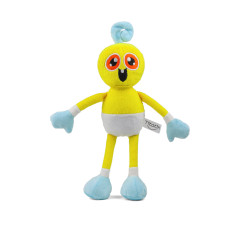 М'яка іграшка Titatin Poppy Playtime Малюк довгі ноги Baby Long Legs 29 см (TT1009)