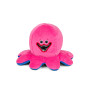 М'яка іграшка Titatin Восьминіг перевертиш монстр Хагі Вагі Кіссі Міссі 12см (TT1002)