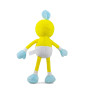 М'яка іграшка Titatin Poppy Playtime Малюк довгі ноги Baby Long Legs 29 см (TT1009)