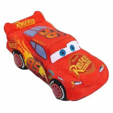 М'яка іграшка підвіска Тачки блискавка МакКвін (02-3234)