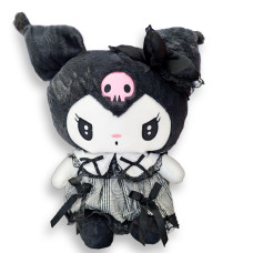 М'яка іграшка Куромі велика в платтячку (KB32588)