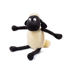 М'яка іграшка Weber Toys Баранчик Шон великий 53см (WT513)