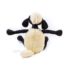 М'яка іграшка Weber Toys Баранчик Шон великий 53см (WT513)