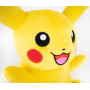 М'яка іграшка Weber Toys Покемон Пікачу з відкритим ротом 20см (WT6111)