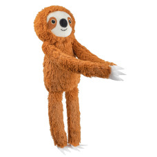 М'яка іграшка Попелюшка лінивець Усміхун 60 см (ZL727)