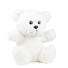 М'яка іграшка Попелюшка Ведмедик Топік 23см (ZL1121)