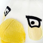 М'яка іграшка Weber Toys Angry Birds Птах Матильда велика 28см (WT552)